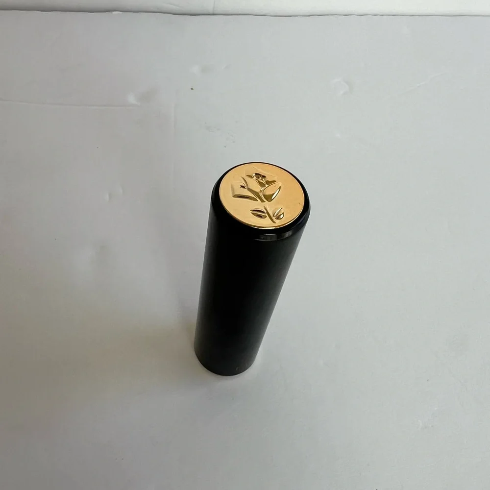 Lancome Bold Red Lipstick New
